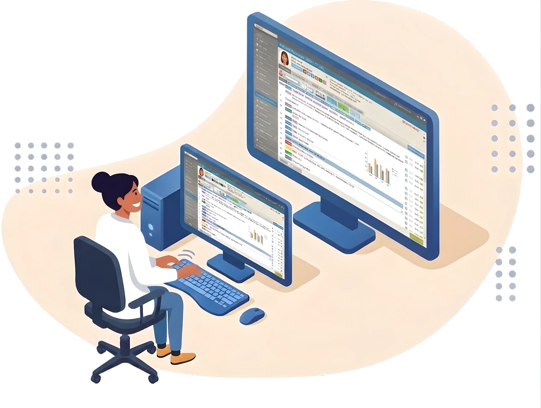 medatixx Praxissoftware Einrichtung und Support für Arztpraxen